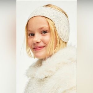 NWT ZARA KIDS JACQUARD KNIT HAIR TIE LIMITED EDITION
